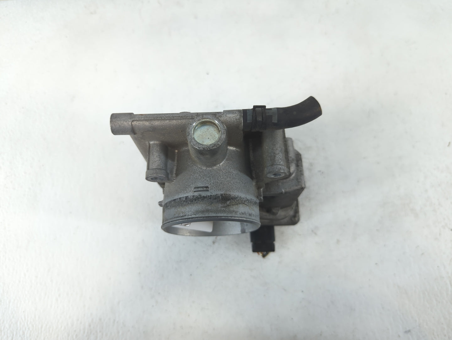 2008-2010 Mazda 5 Throttle Body P/N:1251 01411 12K02 L3R4 13 640 Fits Fits 2006 2007 2008 2009 2010 2011 2012 2013 OEM Used 