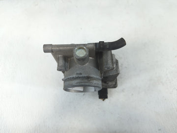 2008-2010 Mazda 5 Throttle Body P/N:1251 01411 12K02 L3R4 13 640 Fits Fits 2006 2007 2008 2009 2010 2011 2012 2013 OEM Used Auto Parts