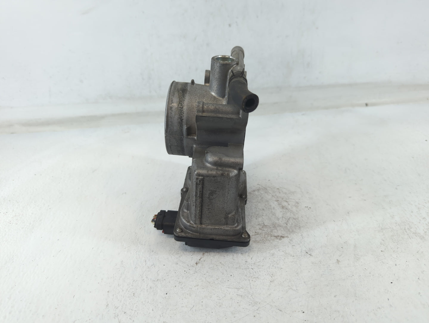 2008-2010 Mazda 5 Throttle Body P/N:1251 01411 12K02 L3R4 13 640 Fits Fits 2006 2007 2008 2009 2010 2011 2012 2013 OEM Used 