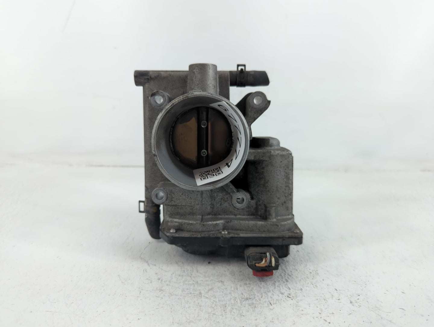 2008-2010 Mazda 5 Throttle Body P/N:L3R4 13 640 Fits Fits 2006 2007 2008 2009 2010 2011 2012 2013 OEM Used Auto Parts - Oemu