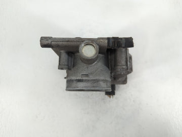 2008-2010 Mazda 5 Throttle Body P/N:L3R4 13 640 Fits Fits 2006 2007 2008 2009 2010 2011 2012 2013 OEM Used Auto Parts