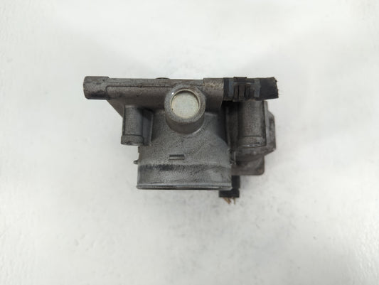 2008-2010 Mazda 5 Throttle Body P/N:L3R4 13 640 Fits Fits 2006 2007 2008 2009 2010 2011 2012 2013 OEM Used Auto Parts