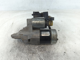 compare product 2006-2010 Mazda 5 Car Starter Motor Solenoid OEM P/N:M000T87681 Fits Fits 2004 2005 2006 2007 2008 2009 2010 OEM Used Auto Parts