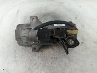 2006-2010 Mazda 5 Car Starter Motor Solenoid OEM P/N:M000T87681 Fits Fits 2004 2005 2006 2007 2008 2009 2010 OEM Used Auto P