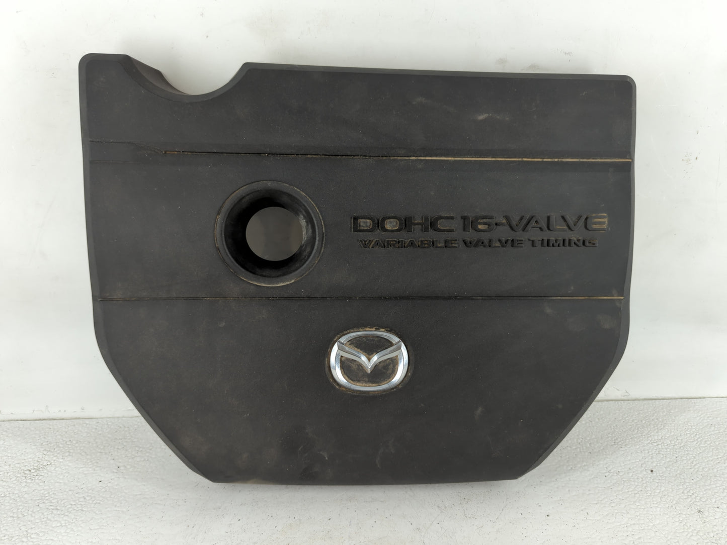2009 Mazda 5 Engine Cover - Oemusedautoparts1.com