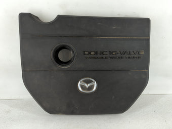 compare product 2009 Mazda 5 Engine Cover