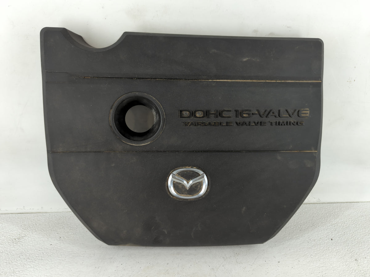 2009 Mazda 5 Engine Cover 707207 - Oemusedautoparts1.com