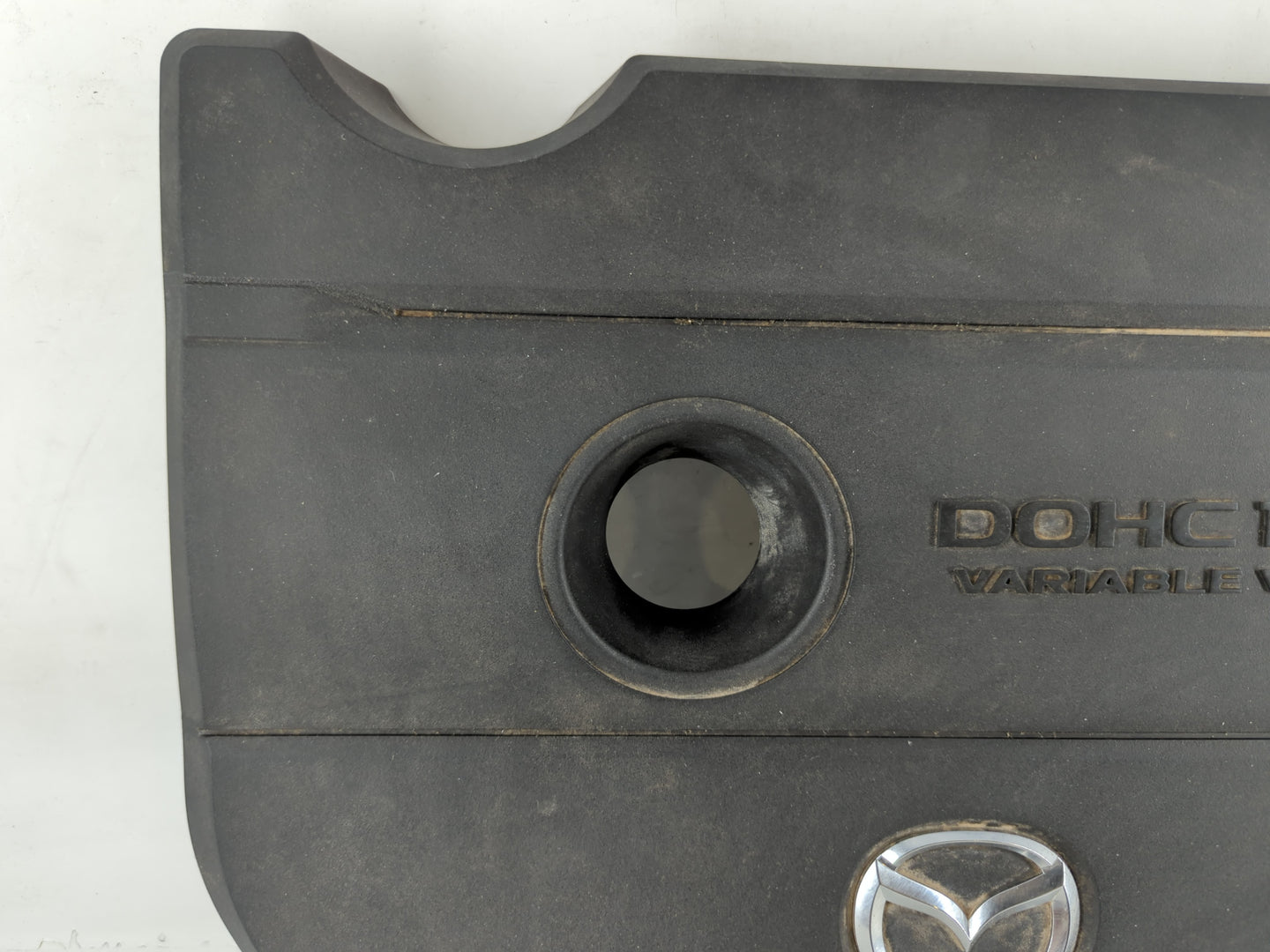 2009 Mazda 5 Engine Cover - Oemusedautoparts1.com