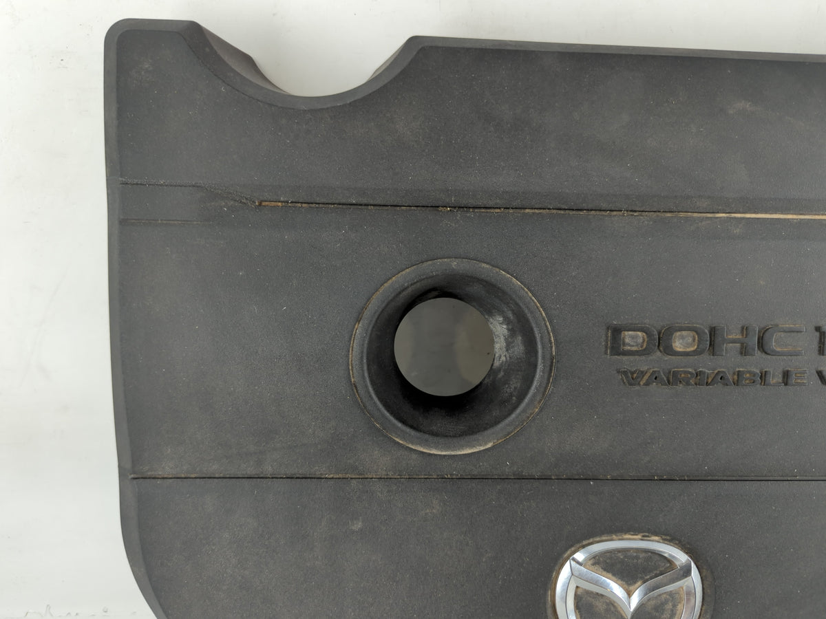 2009 Mazda 5 Engine Cover 707207 - Oemusedautoparts1.com