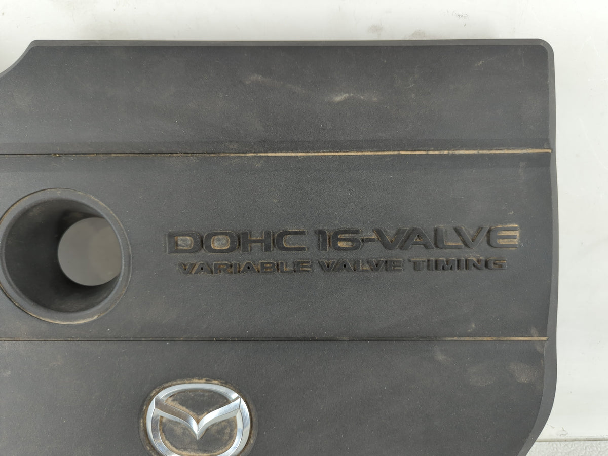 2009 Mazda 5 Engine Cover 707207 - Oemusedautoparts1.com