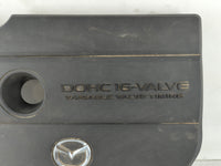 2009 Mazda 5 Engine Cover 707207 - Oemusedautoparts1.com