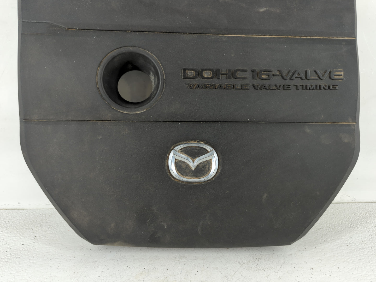 2009 Mazda 5 Engine Cover - Oemusedautoparts1.com