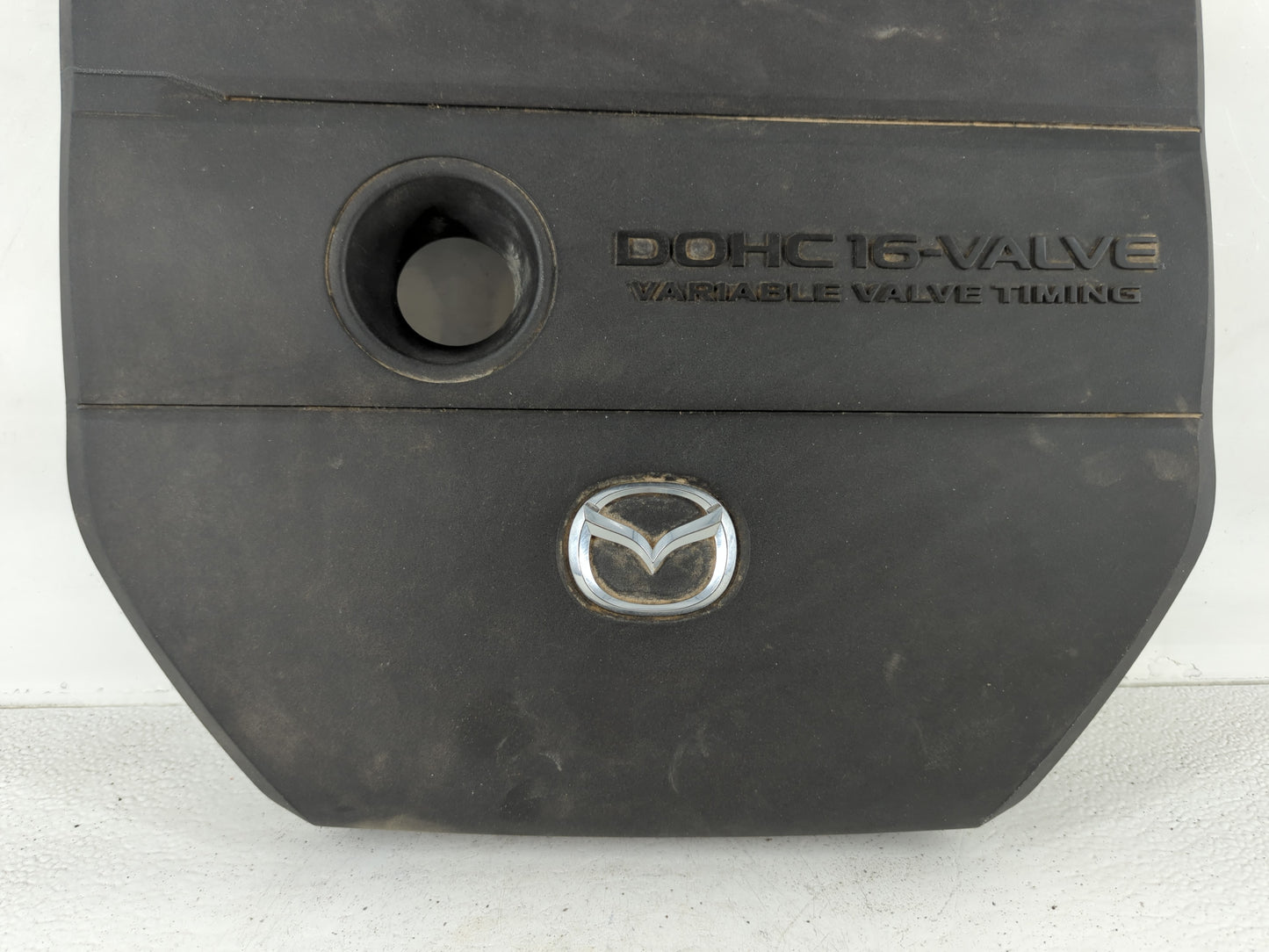 2009 Mazda 5 Engine Cover - Oemusedautoparts1.com