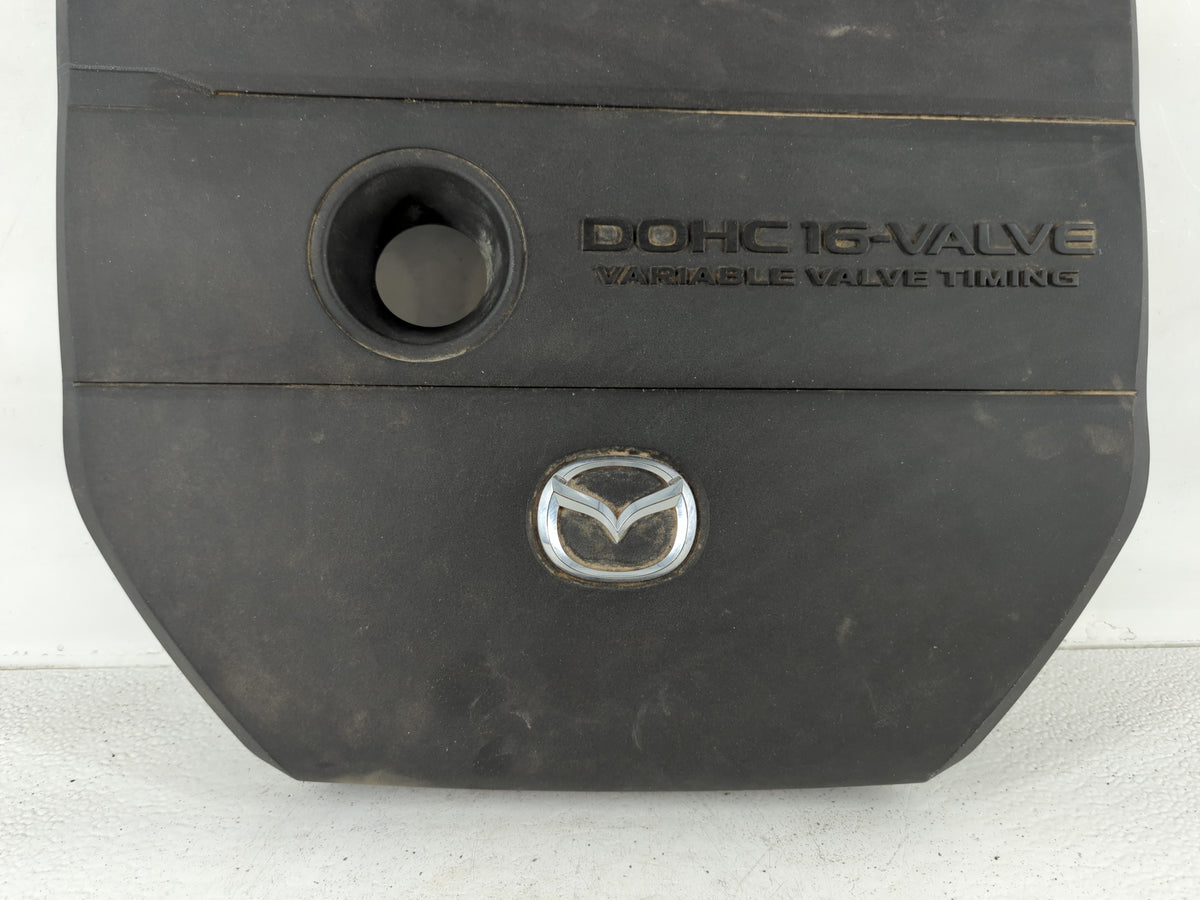 2009 Mazda 5 Engine Cover 707207 - Oemusedautoparts1.com