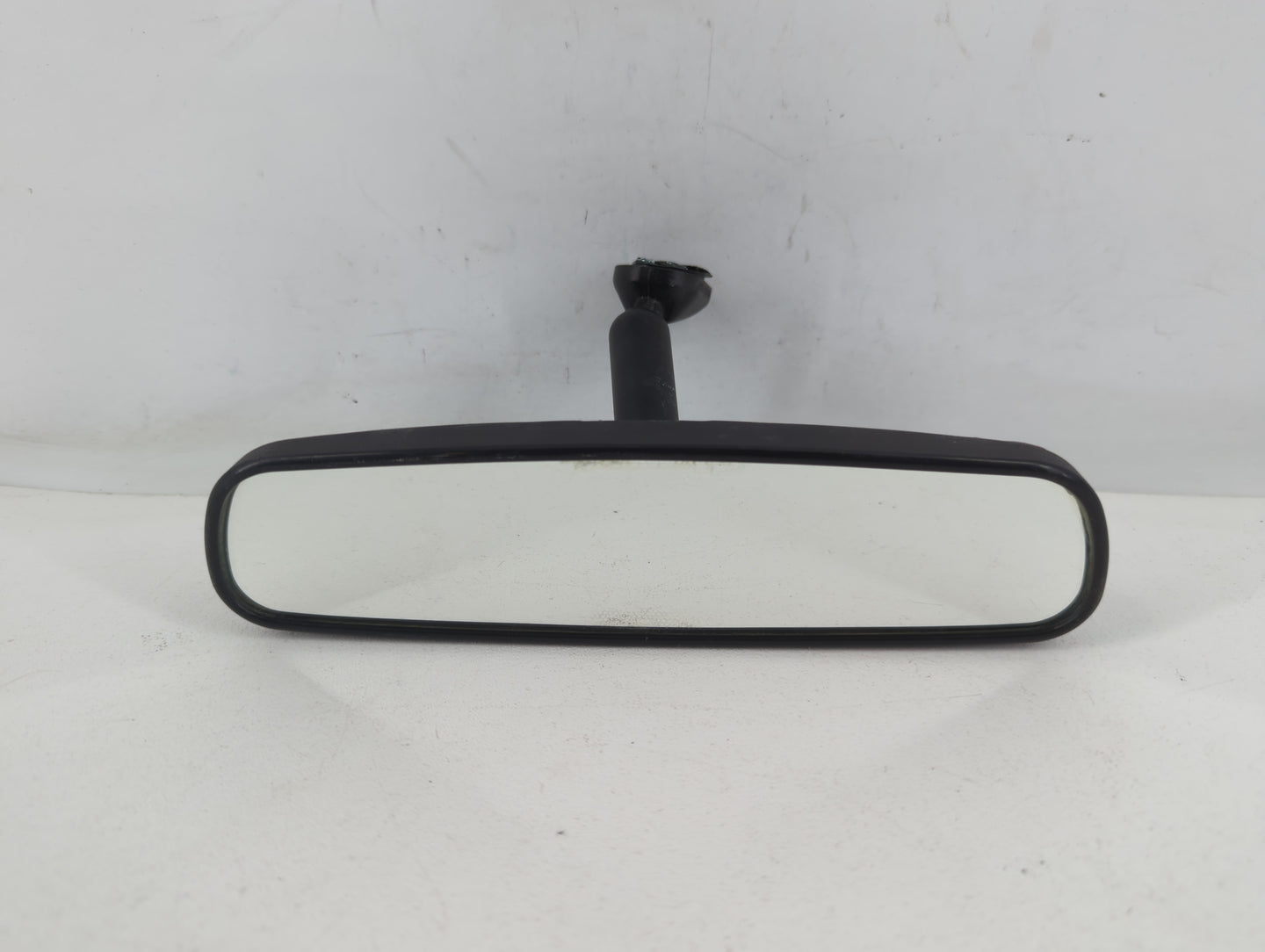 2009 Mazda 5 Interior Rear View Mirror Replacement OEM P/N:4112A-AECHL5 IE11015617 Fits Fits 2016 OEM Used Auto Parts - Oemu