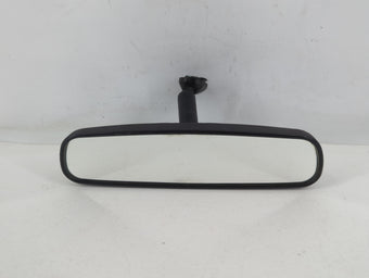 compare product 2009 Mazda 5 Interior Rear View Mirror Replacement OEM P/N:4112A-AECHL5 IE11015617 Fits Fits 2016 OEM Used Auto Parts