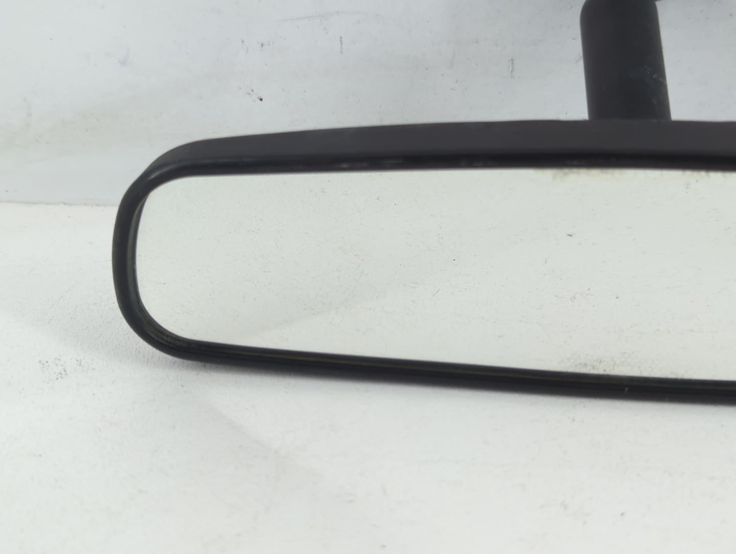 2009 Mazda 5 Interior Rear View Mirror Replacement OEM P/N:4112A-AECHL5 IE11015617 Fits Fits 2016 OEM Used Auto Parts - Oemu