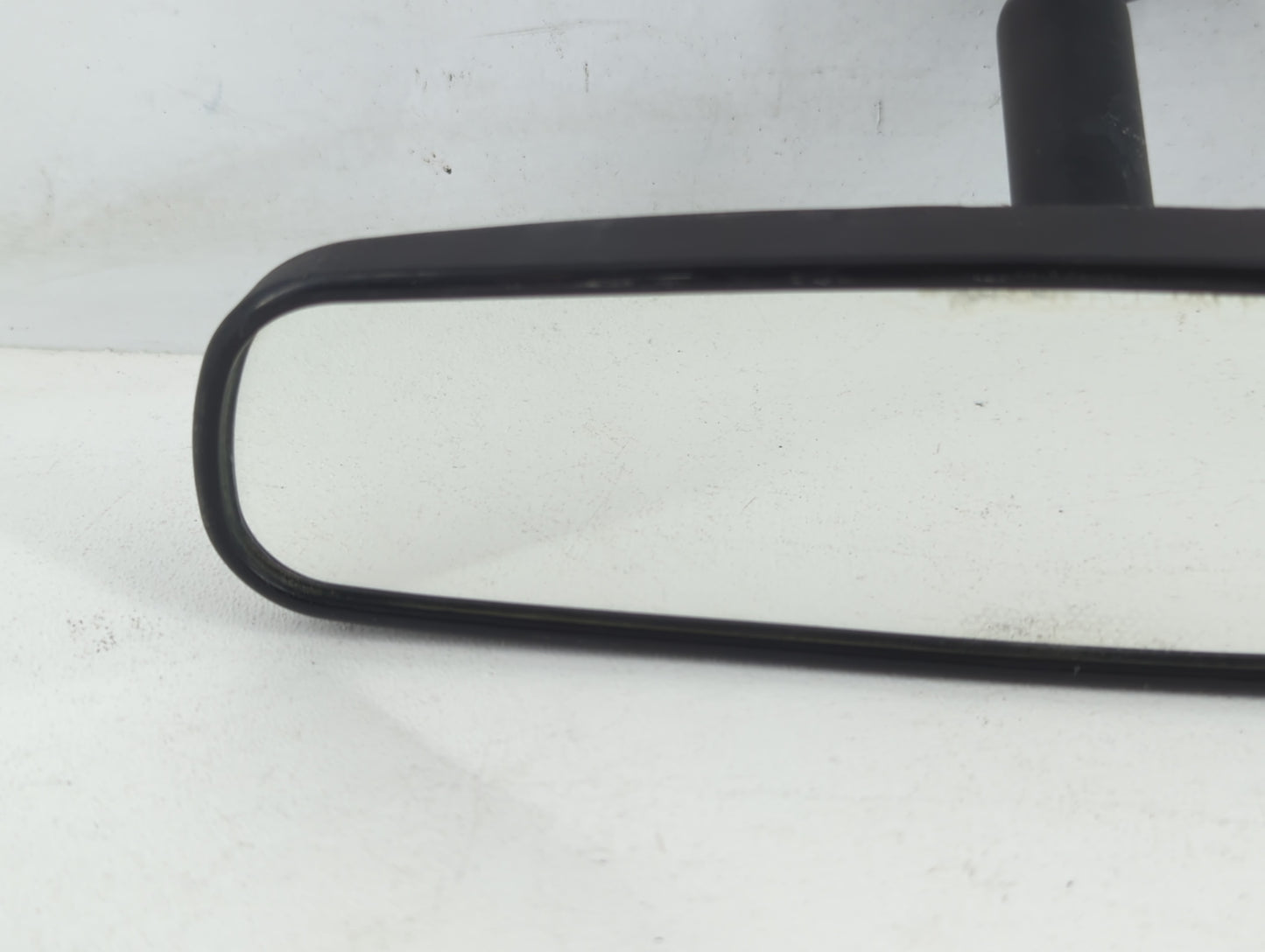 2009 Mazda 5 Interior Rear View Mirror Replacement OEM P/N:4112A-AECHL5 IE11015617 Fits Fits 2016 OEM Used Auto Parts - Oemu