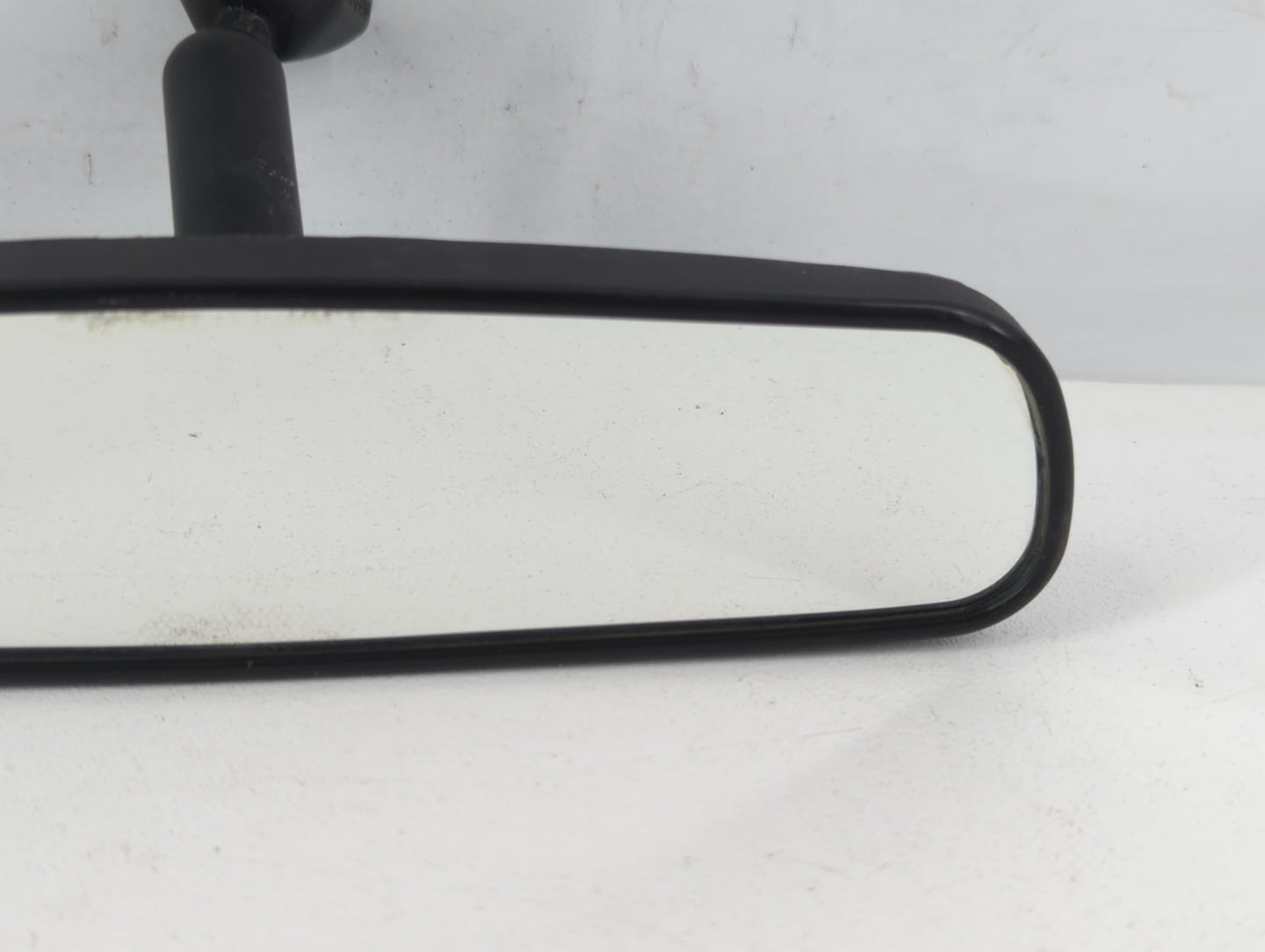 2009 Mazda 5 Interior Rear View Mirror Replacement OEM P/N:4112A-AECHL5 IE11015617 Fits Fits 2016 OEM Used Auto Parts - Oemu