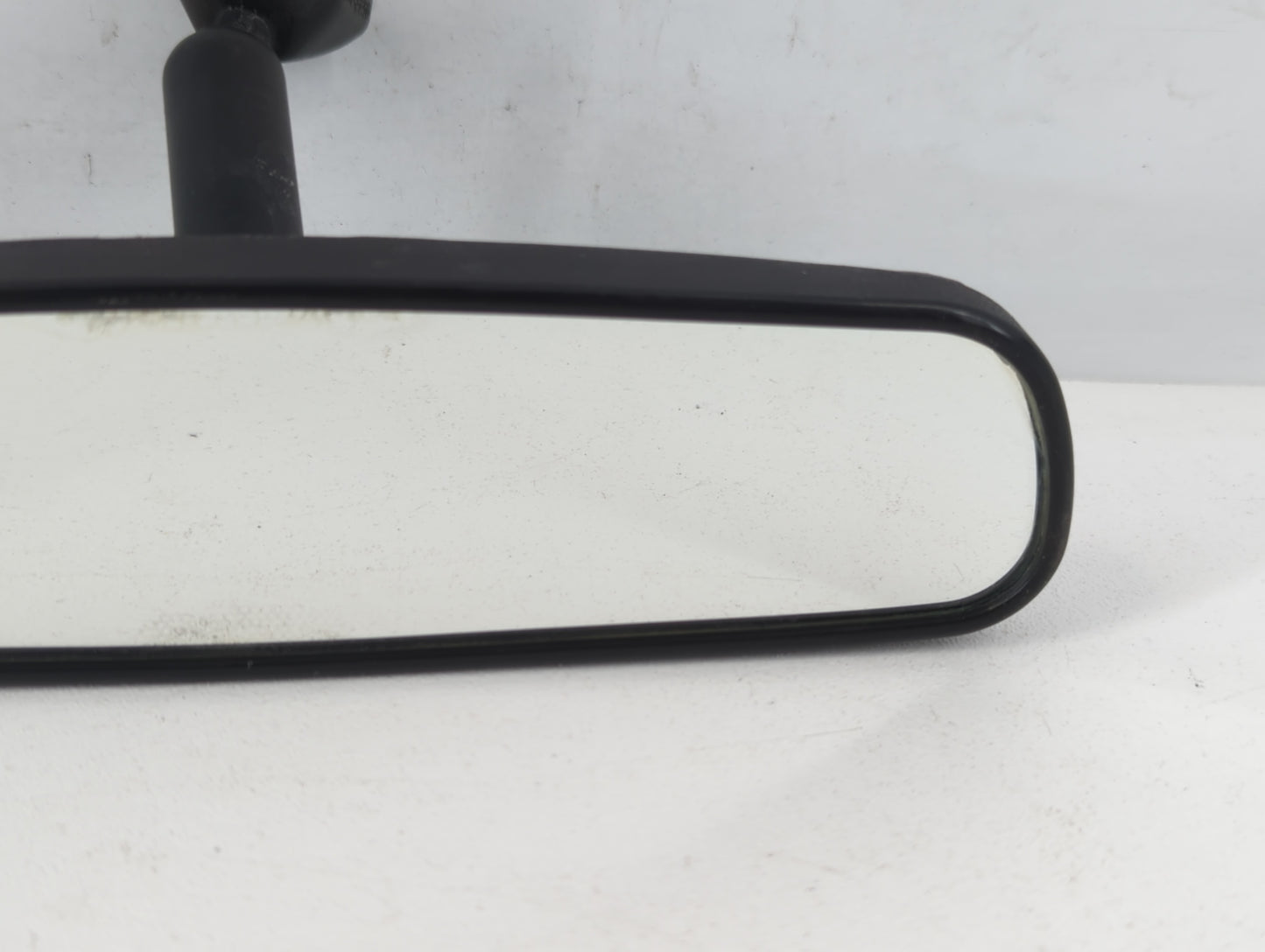 2009 Mazda 5 Interior Rear View Mirror Replacement OEM P/N:4112A-AECHL5 IE11015617 Fits Fits 2016 OEM Used Auto Parts - Oemu