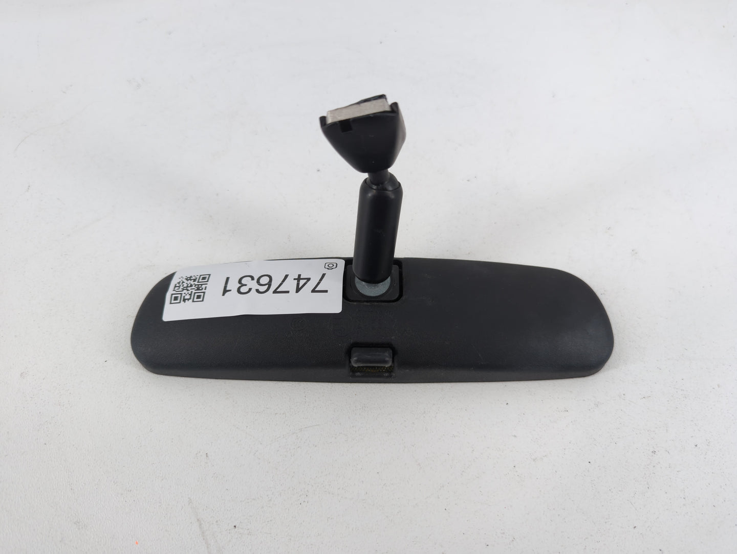 2009 Mazda 5 Interior Rear View Mirror Replacement OEM P/N:4112A-AECHL5 IE11015617 Fits Fits 2016 OEM Used Auto Parts - Oemu
