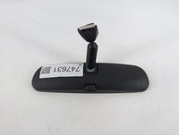 2009 Mazda 5 Interior Rear View Mirror Replacement OEM P/N:4112A-AECHL5 IE11015617 Fits Fits 2016 OEM Used Auto Parts - Oemu