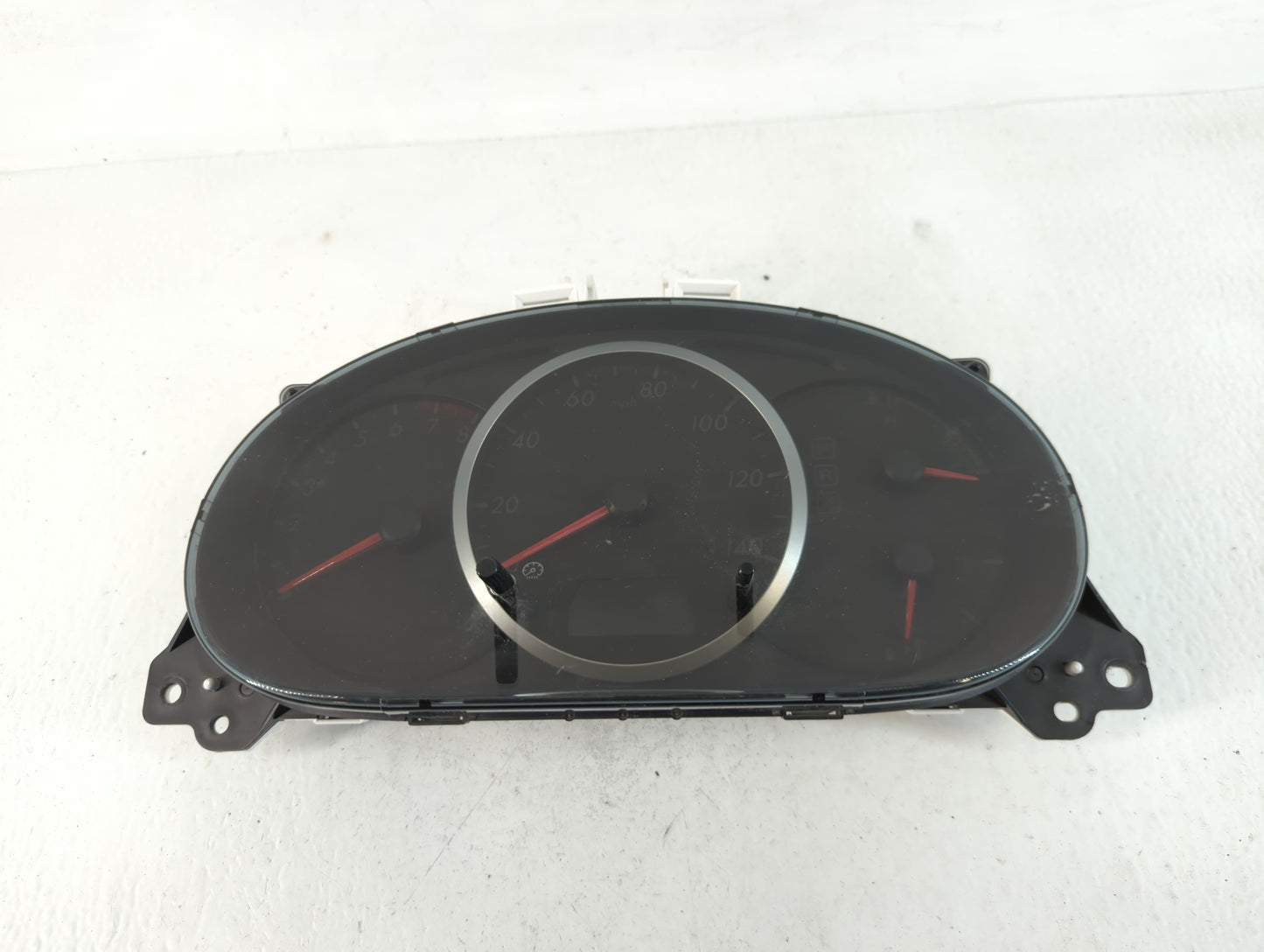 2008-2009 Mazda 5 Instrument Cluster Speedometer Gauges P/N:PD CE52 Fits Fits 2008 2009 OEM Used Auto Parts - Oemusedautopar