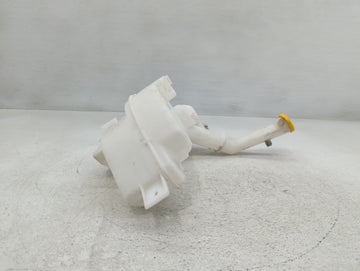2006-2010 Mazda 5 Windshield Washer Fluid Reservoir Bottle Oem