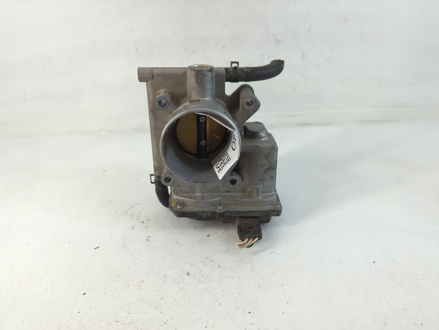 2008-2010 Mazda 5 Throttle Body P/N:L3R4 13 640 10K20, 1251 06837 Fits Fits 2006 2007 2008 2009 2010 2011 2012 2013 OEM Used