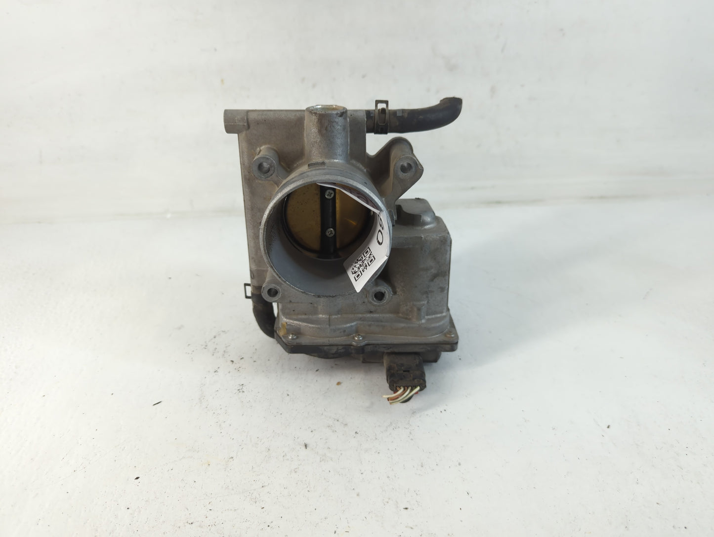 2008-2010 Mazda 5 Throttle Body P/N:L3R4 13 640 10K20, 1251 06837 Fits Fits 2006 2007 2008 2009 2010 2011 2012 2013 OEM Used