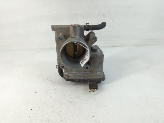 2008-2010 Mazda 5 Throttle Body P/N:L3R4 13 640 10K20, 1251 06837 Fits Fits 2006 2007 2008 2009 2010 2011 2012 2013 OEM Used