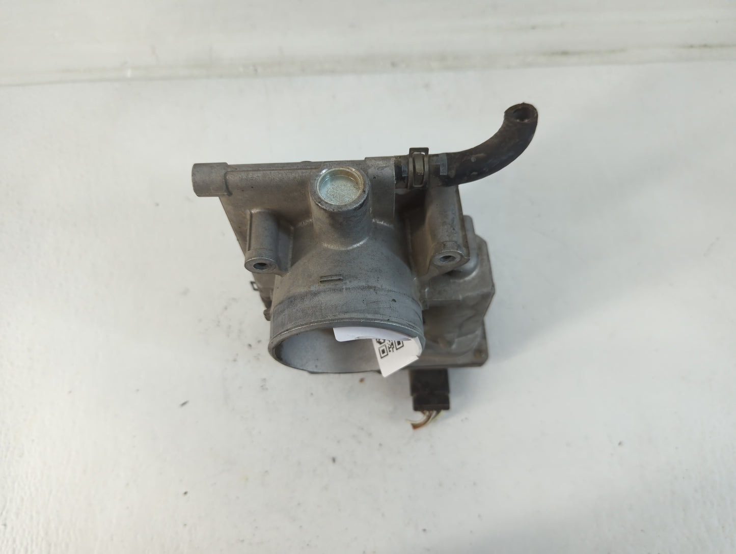 2008-2010 Mazda 5 Throttle Body P/N:L3R4 13 640 10K20, 1251 06837 Fits Fits 2006 2007 2008 2009 2010 2011 2012 2013 OEM Used