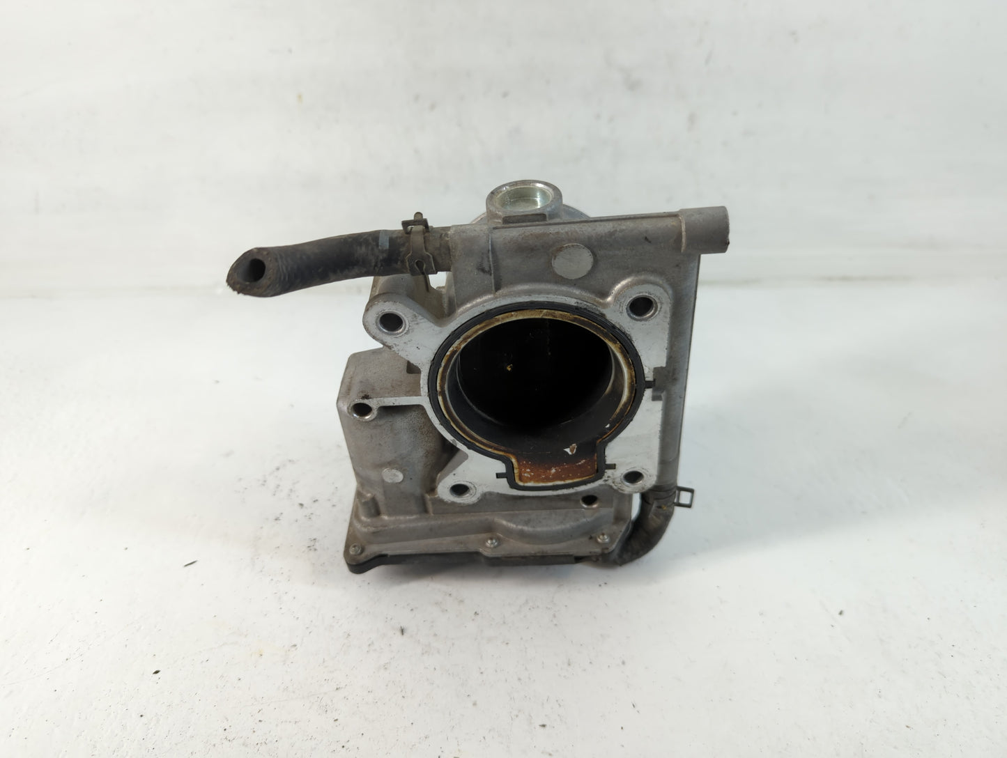 2008-2010 Mazda 5 Throttle Body P/N:L3R4 13 640 10K20, 1251 06837 Fits Fits 2006 2007 2008 2009 2010 2011 2012 2013 OEM Used