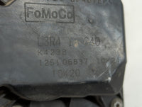 2008-2010 Mazda 5 Throttle Body P/N:L3R4 13 640 10K20, 1251 06837 Fits Fits 2006 2007 2008 2009 2010 2011 2012 2013 OEM Used