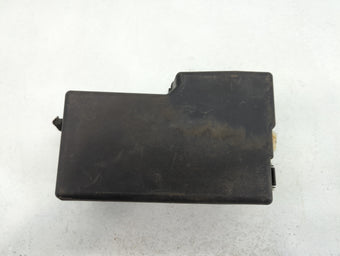 compare product 2008-2010 Mazda 5 Fusebox Fuse Box Panel Relay Module P/N:K7005 D84 66 760 Fits Fits 2008 2009 2010 OEM Used Auto Parts