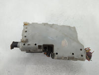 2008-2010 Mazda 5 Fusebox Fuse Box Panel Relay Module P/N:K7005 D84 66 760 Fits Fits 2008 2009 2010 OEM Used Auto Parts - Oe