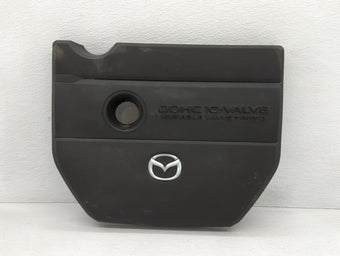 compare product 2009 Mazda 5 Engine Cover 750867