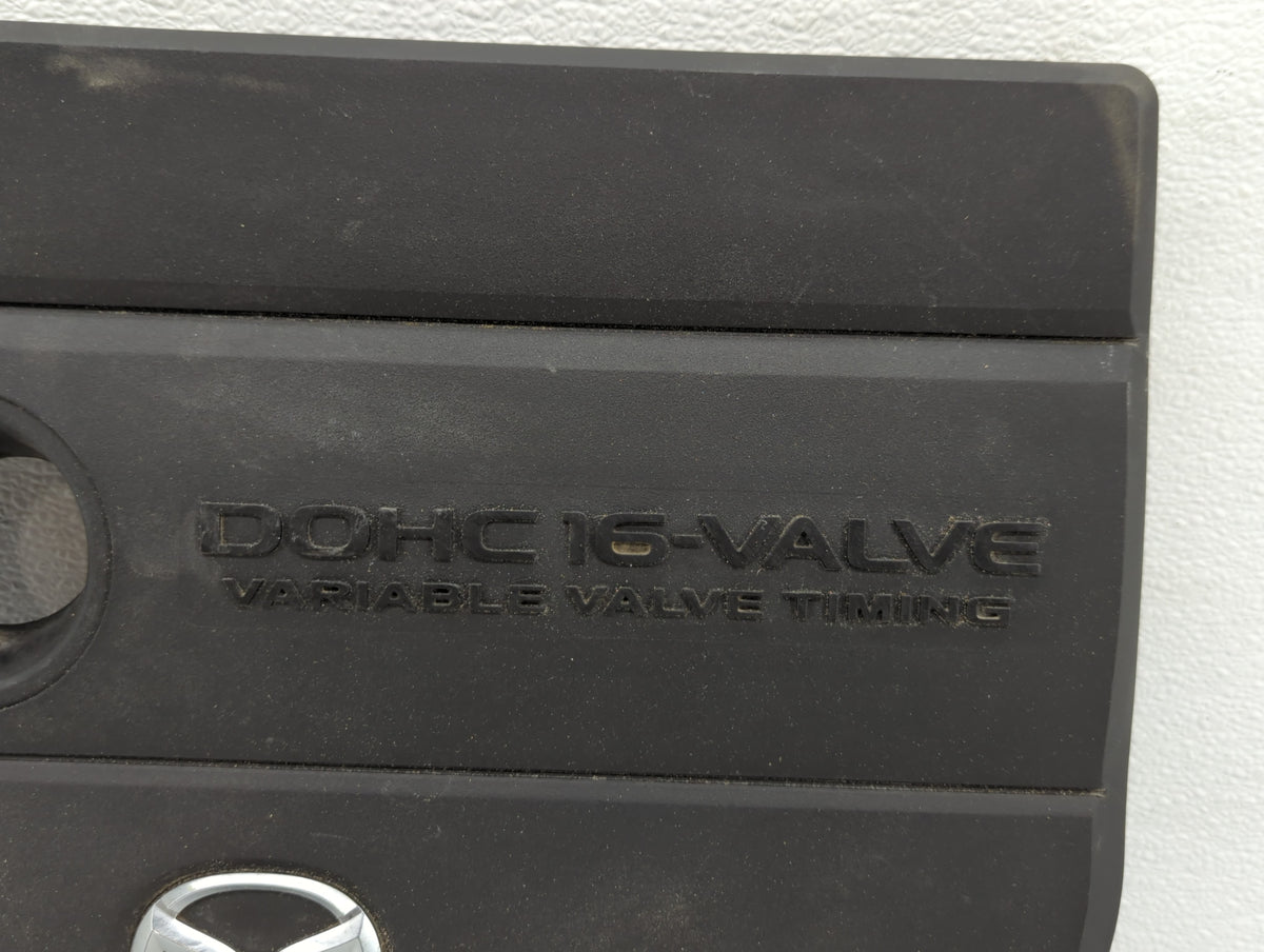 2009 Mazda 5 Engine Cover 750867 - Oemusedautoparts1.com