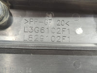 2009 Mazda 5 Engine Cover 750867 - Oemusedautoparts1.com