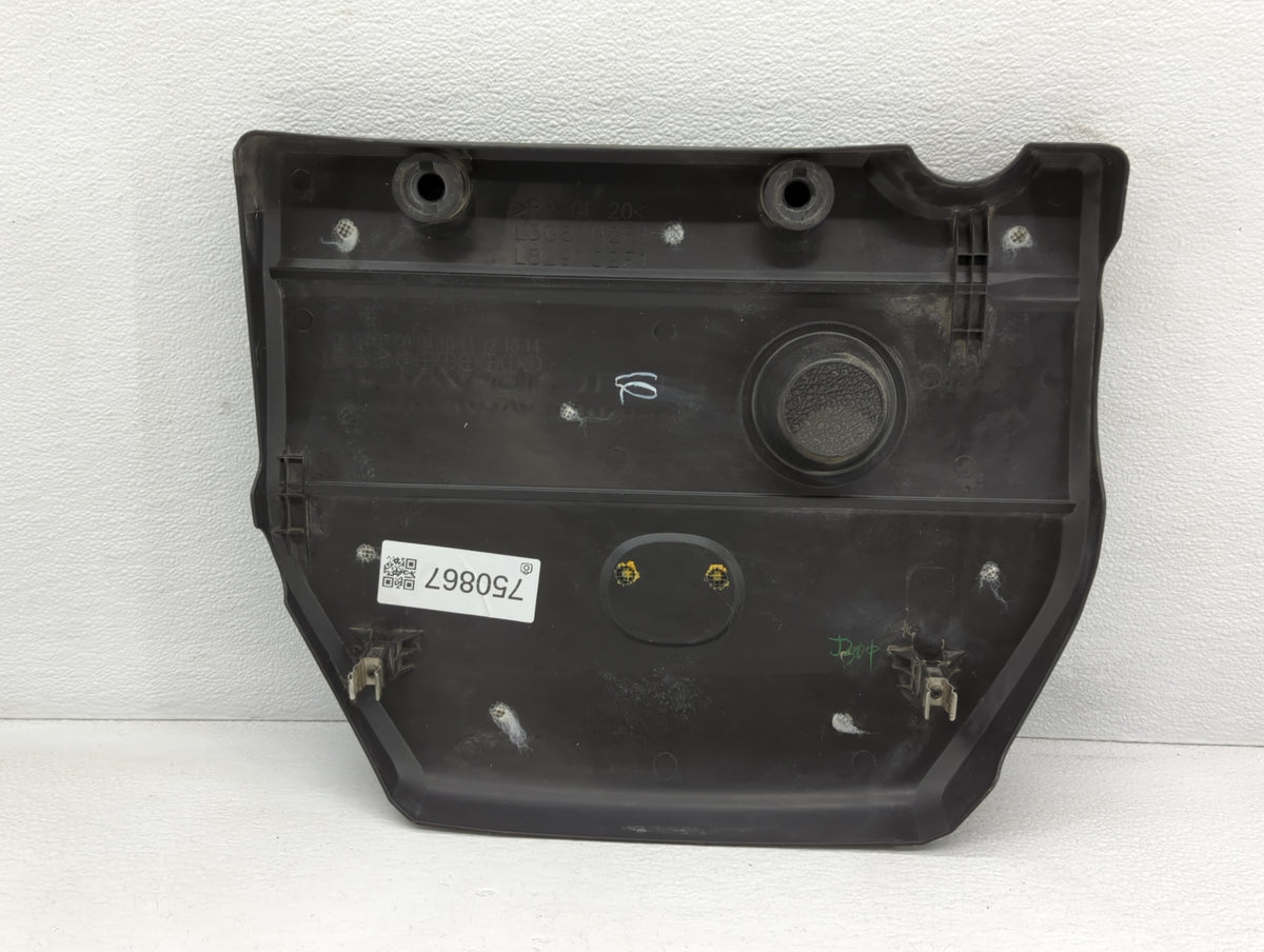 2009 Mazda 5 Engine Cover 750867 - Oemusedautoparts1.com
