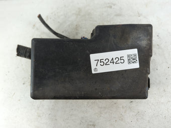 compare product 2008-2010 Mazda 5 Fusebox Fuse Box Panel Relay Module P/N:K7005 D84 66 760 Fits Fits 2008 2009 2010 OEM Used Auto Parts