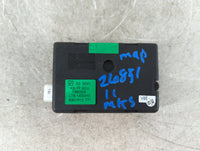 2006-2010 Mazda 5 Power Brake Booster Oem - Oemusedautoparts1.com