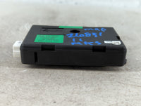2006-2010 Mazda 5 Power Brake Booster Oem - Oemusedautoparts1.com