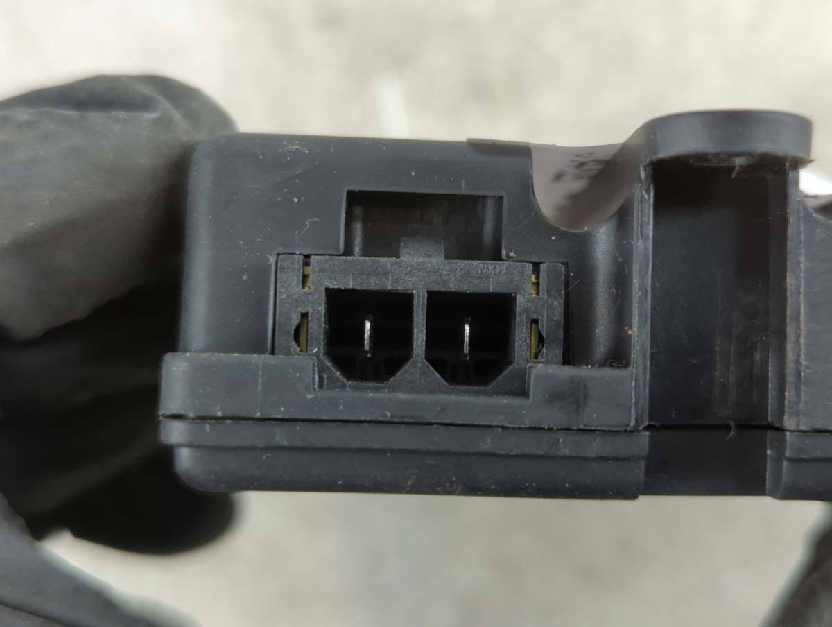 2006-2010 Mazda 5 Power Brake Booster Oem - Oemusedautoparts1.com