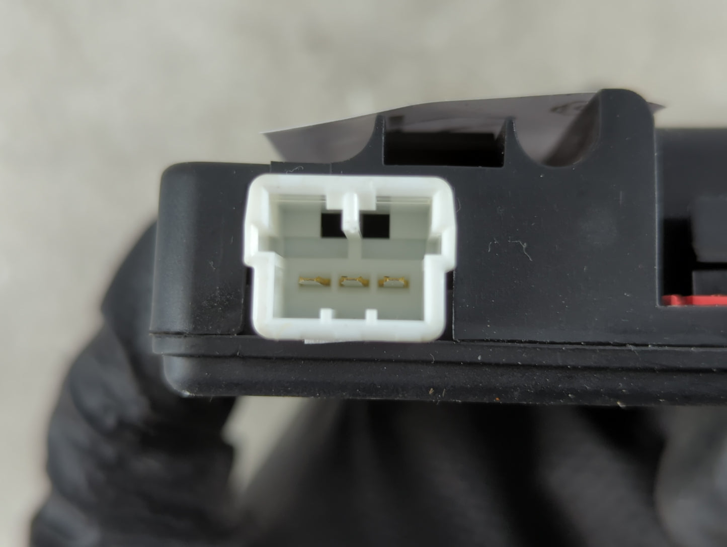 2006-2010 Mazda 5 Power Brake Booster Oem - Oemusedautoparts1.com