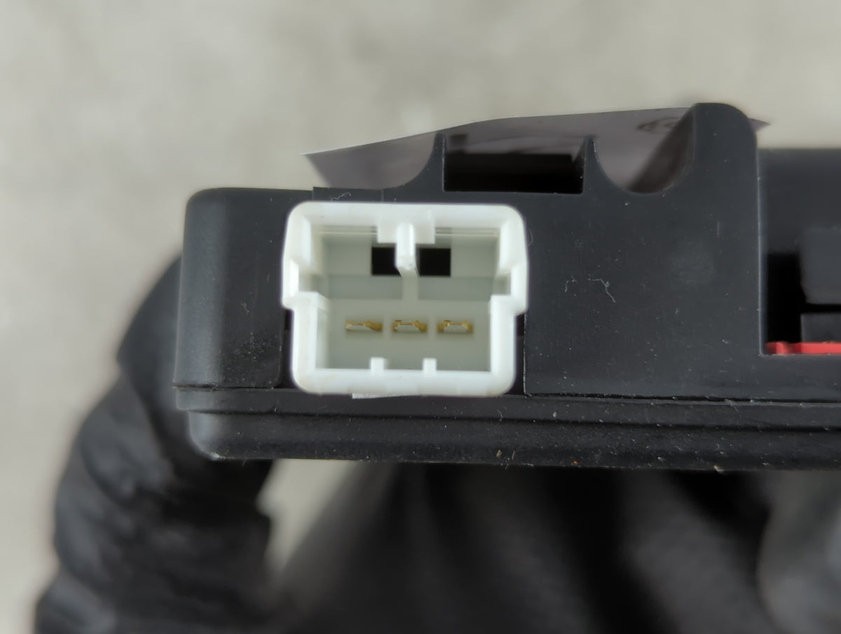 2006-2010 Mazda 5 Power Brake Booster Oem - Oemusedautoparts1.com