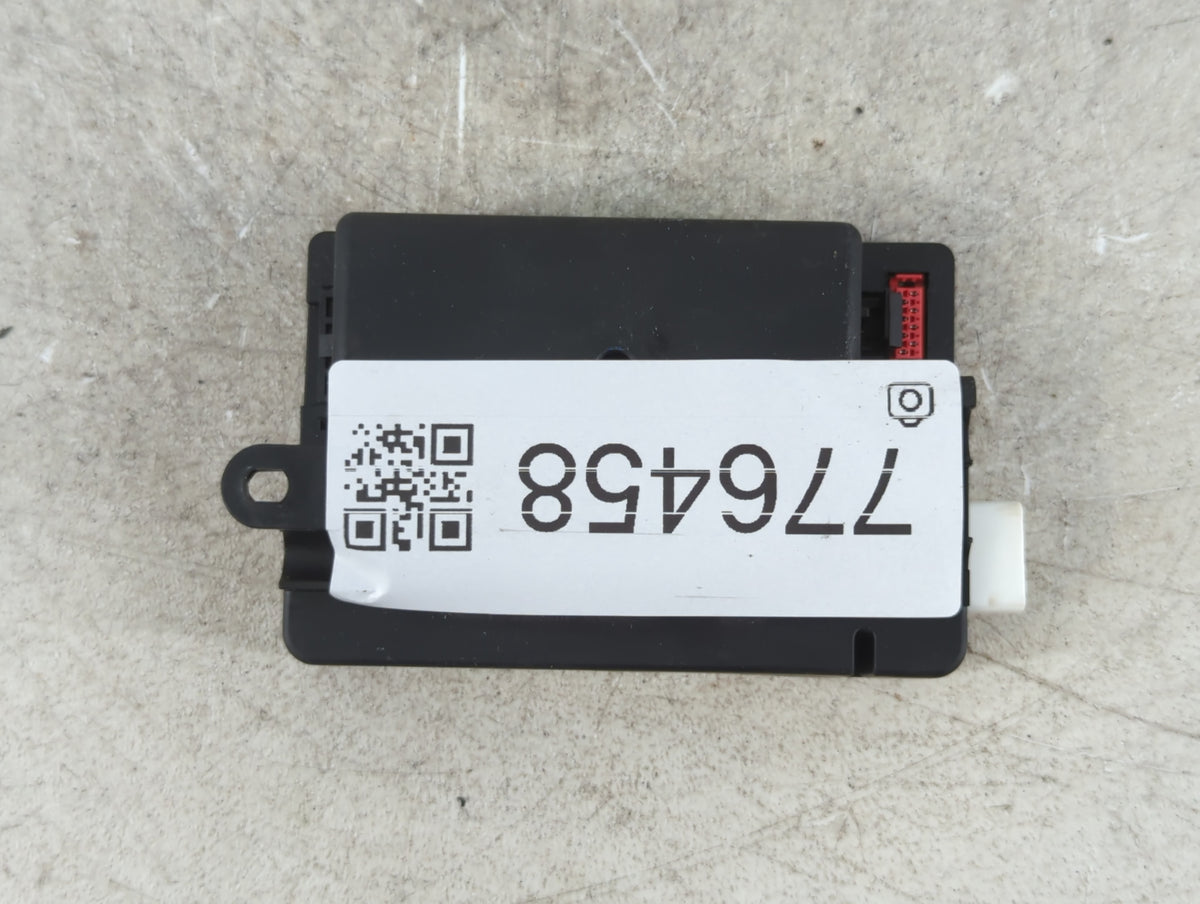 2006-2010 Mazda 5 Power Brake Booster Oem - Oemusedautoparts1.com