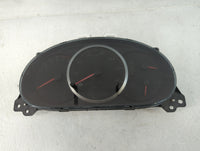 2008-2009 Mazda 5 Instrument Cluster Speedometer Gauges P/N:PD CE52 Fits Fits 2008 2009 OEM Used Auto Parts - Oemusedautopar