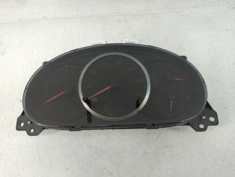 compare product 2008-2009 Mazda 5 Instrument Cluster Speedometer Gauges P/N:PD CE52 Fits Fits 2008 2009 OEM Used Auto Parts