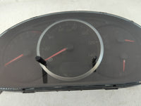 2008-2009 Mazda 5 Instrument Cluster Speedometer Gauges P/N:PD CE52 Fits Fits 2008 2009 OEM Used Auto Parts - Oemusedautopar